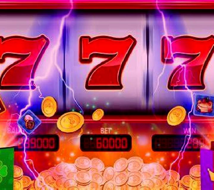 Mine Blown slot game