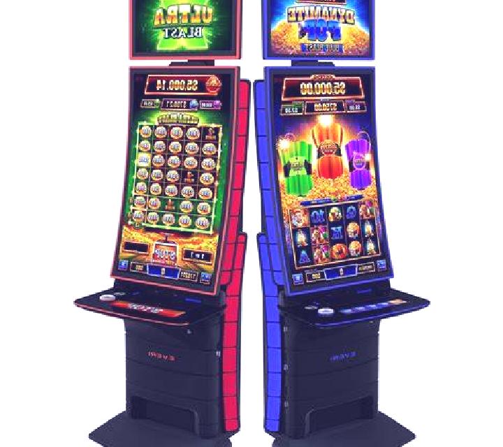 Mine Pop slot machine