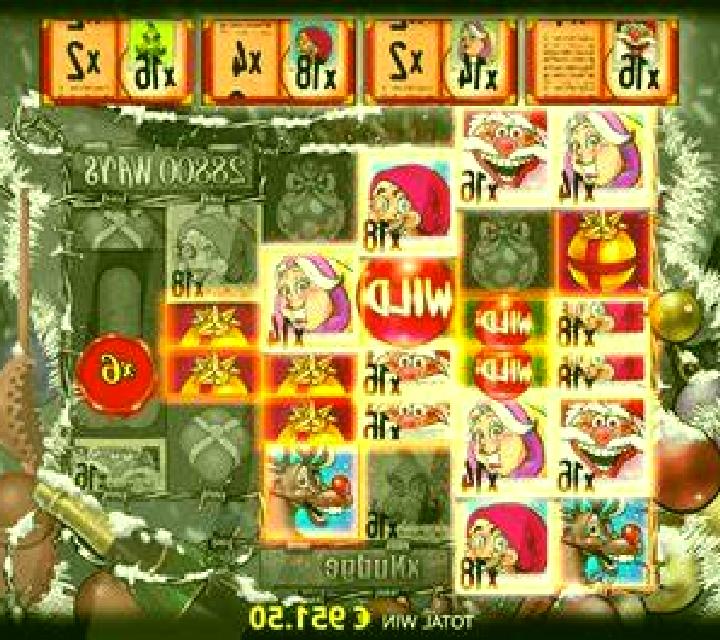 Miner Moles slot game