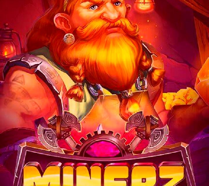 Minerz slot