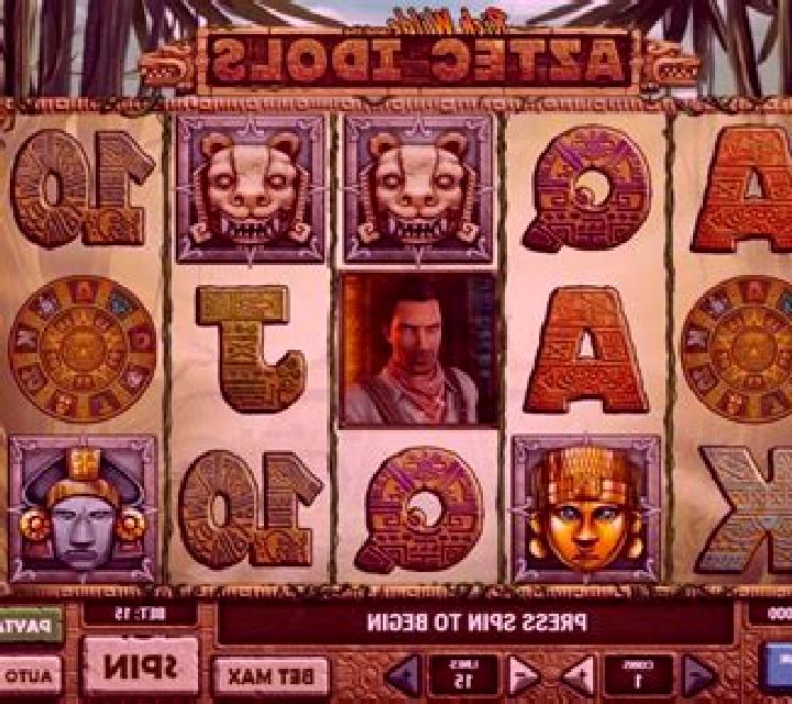 Mines Pro slot