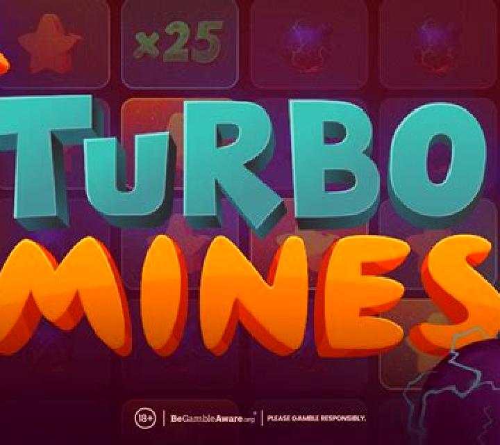 Mines (Turbo Games) online slot