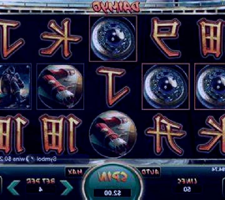 Mines (Whale Originals) slot game