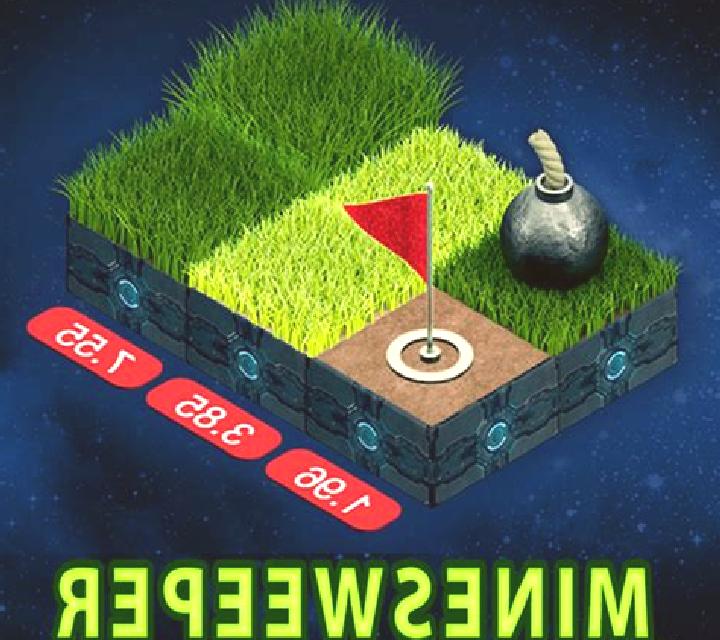 Minesweeper (BGAMING) slot game