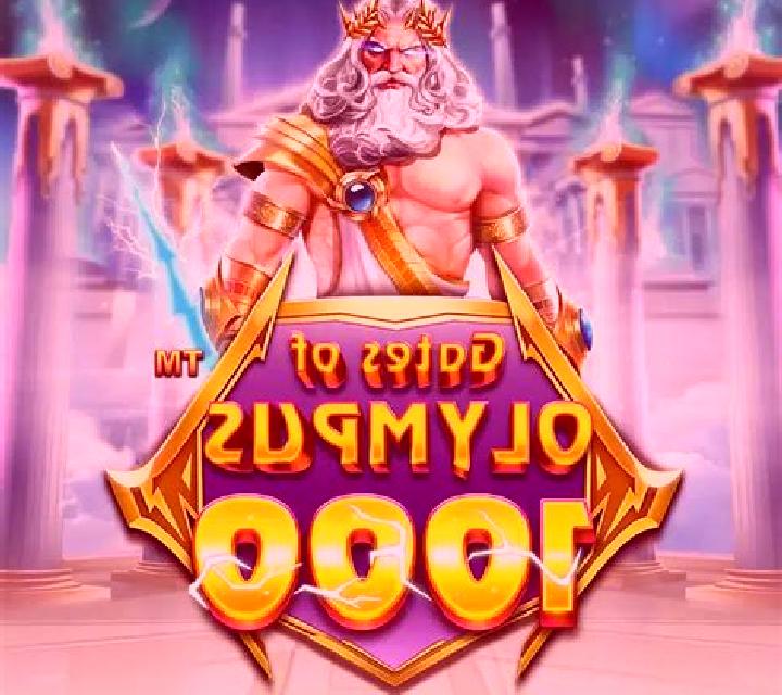 Ming Legend slot