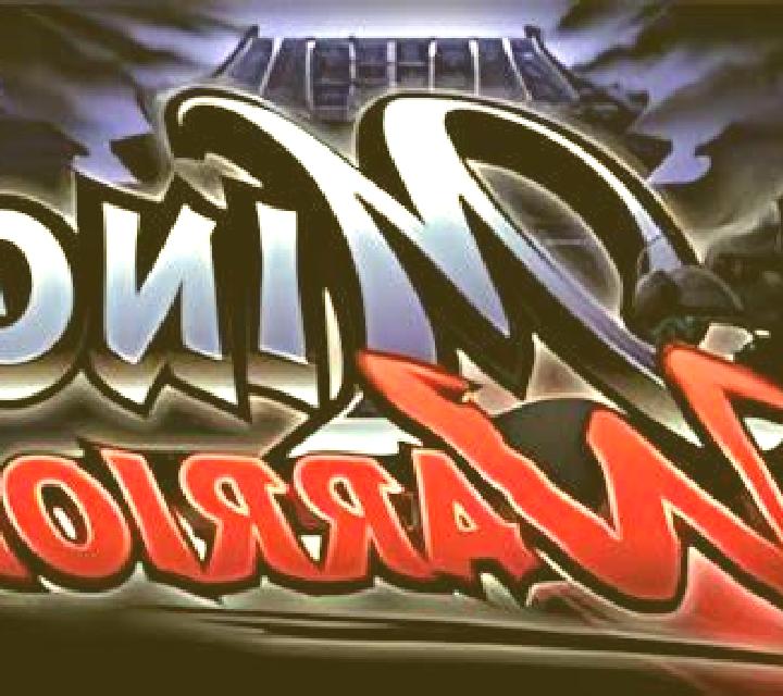 Ming Warrior slot game