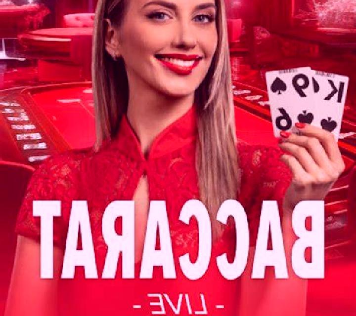 Mini Baccarat Live online slot
