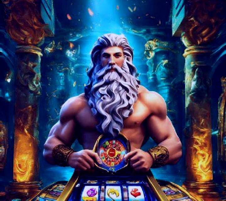 Mirror Masquerade slot game