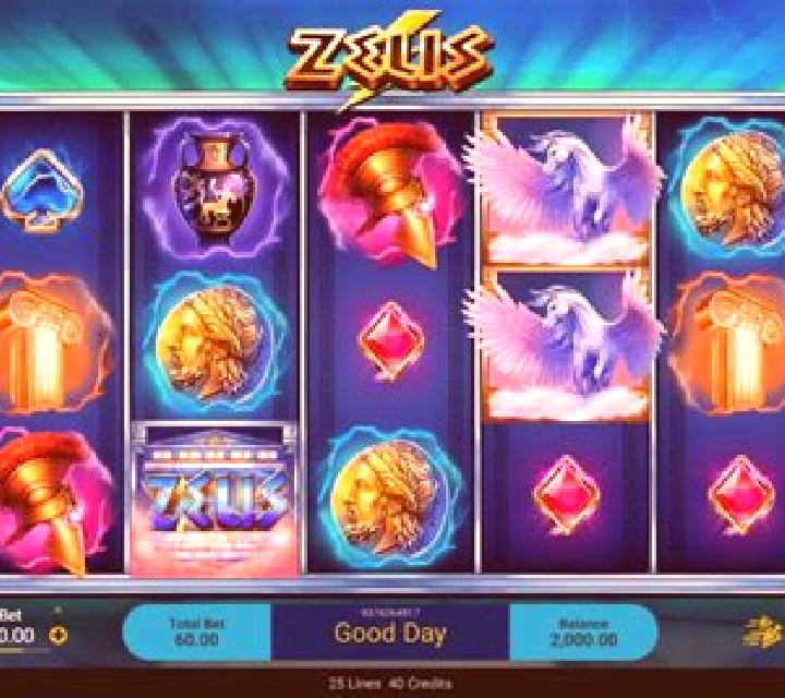 Miss Ocean slot machine