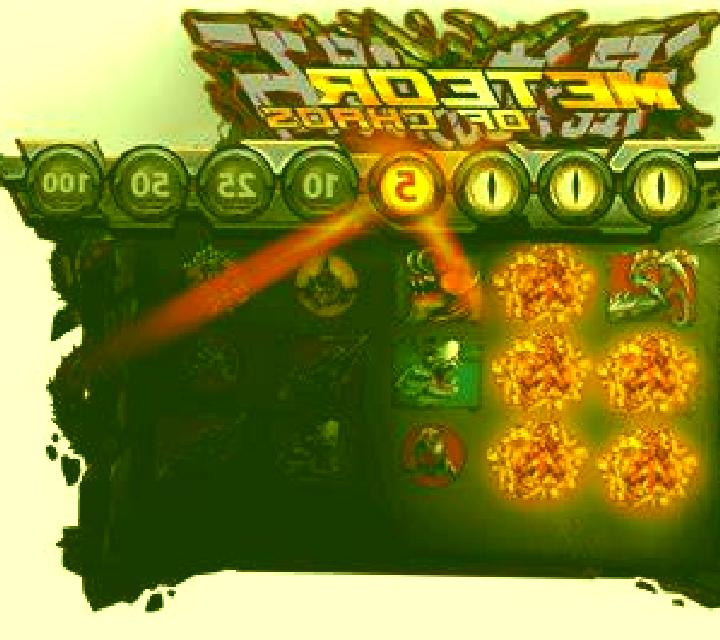 Mississippi Stud online slot