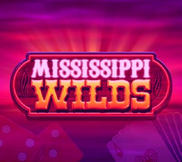 Mississippi Wilds online slot