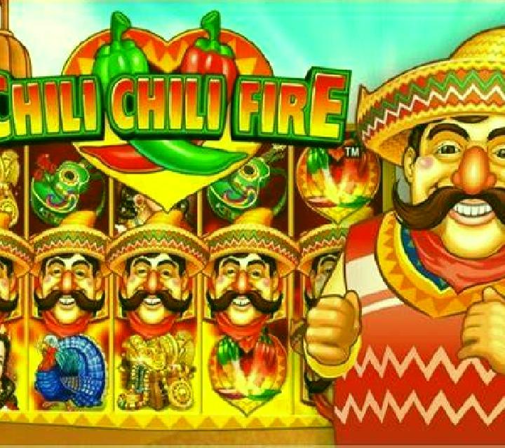 Mochimon slot game