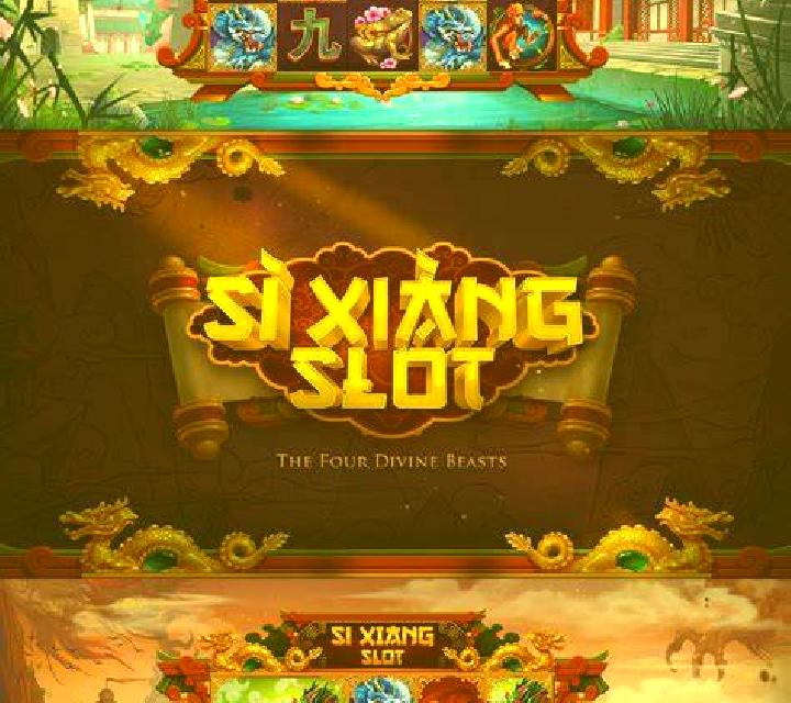 Modern Art online slot