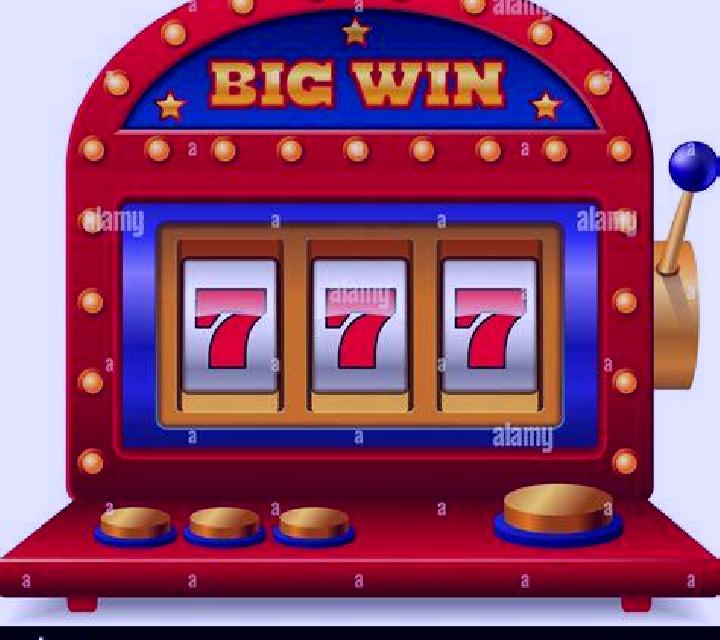 Modern Art slot machine