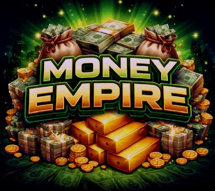 Money Empire slot game