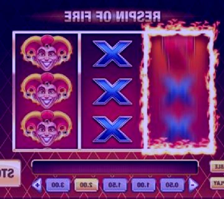 Money Gong Empress slot