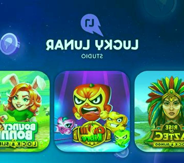 Money Inc slot