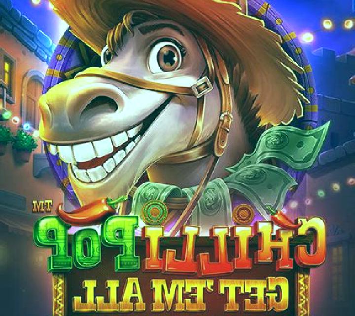 Money Jungle slot