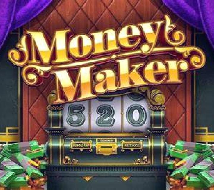 Money Maker – Time Treasure online slot