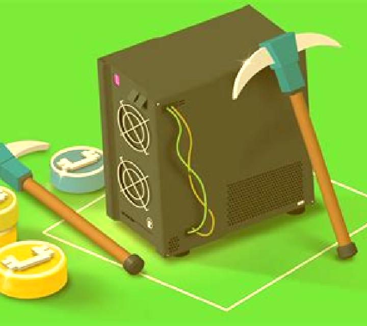 Money Miner (Section 8 Studio) slot machine