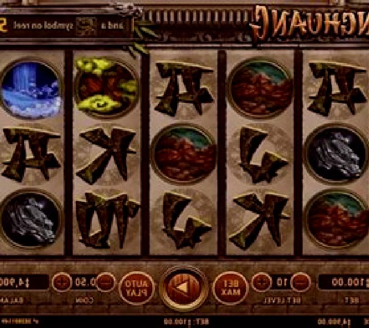 Money Monkey online slot