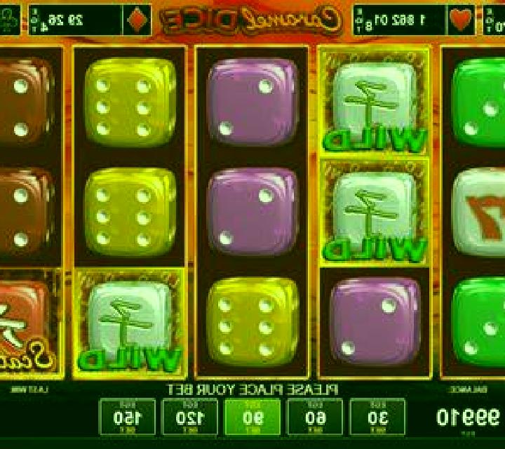 Money Multiplier (Bubblegum Labs) slot machine