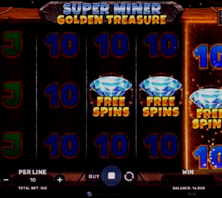 Money Stax slot game