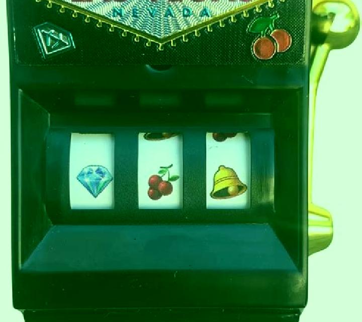 Money Time slot machine