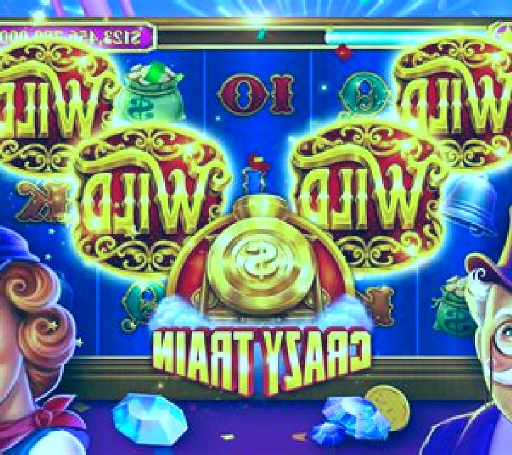 Money Train 2 online slot