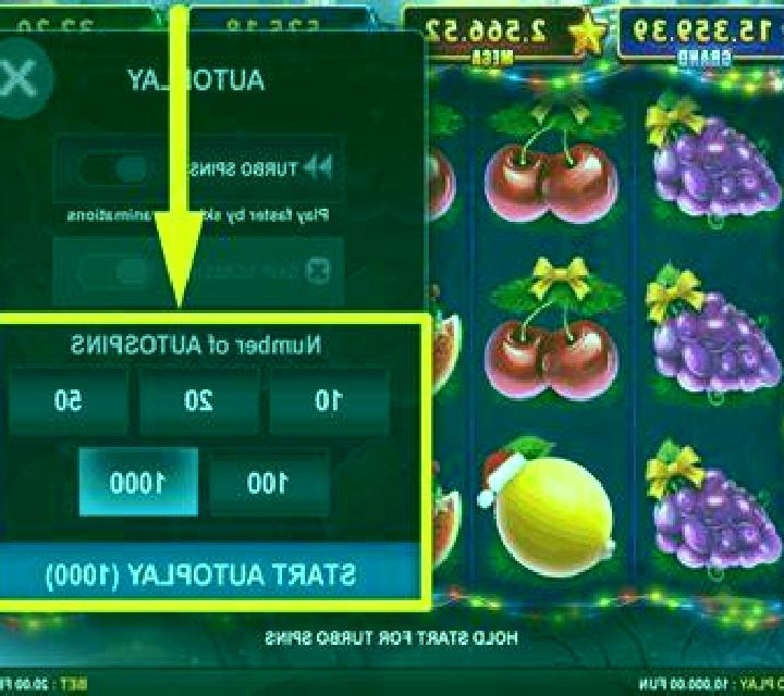 Money Tree Jackpot slot machine