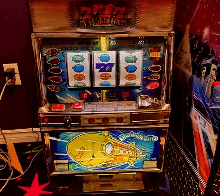 Money Tree (Popok Gaming) slot