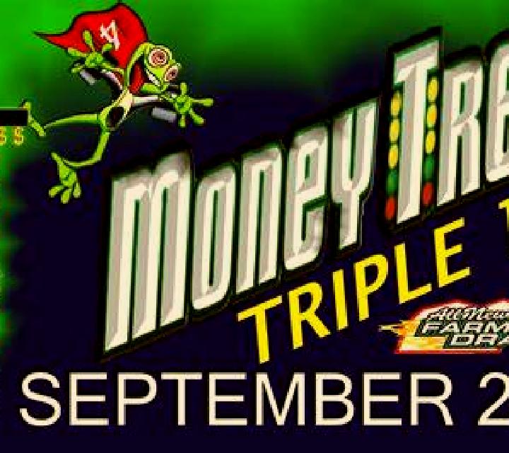 Money Tree (Triple Profits Games) slot