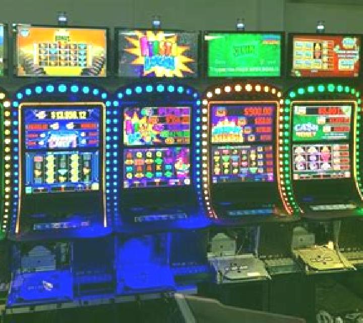 Money Wheel (Play n Go) online slot