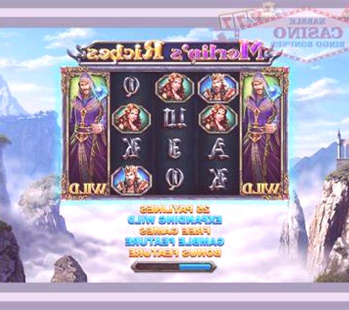 Moneybags Man 2 slot machine