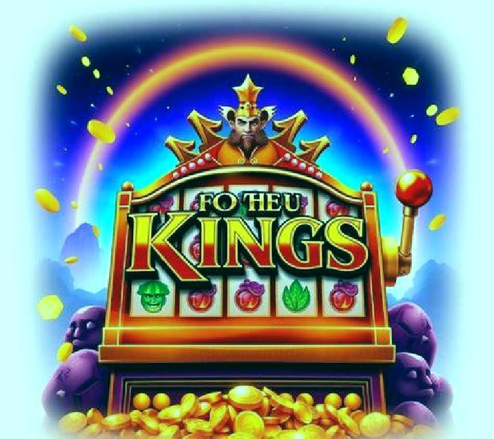 Monkey: Battle for the Scrolls slot