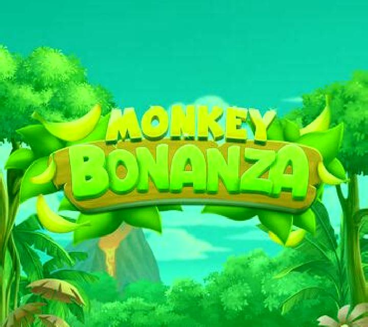 Monkey Bonanza online slot