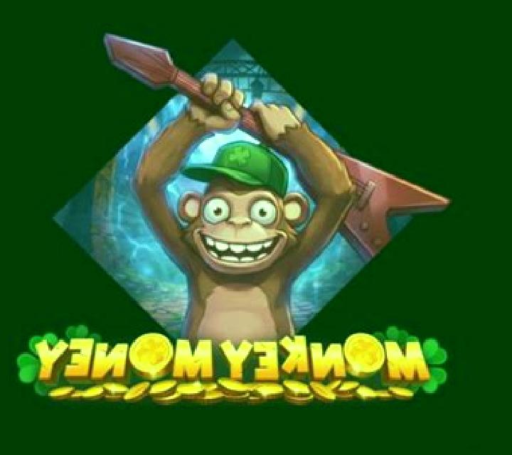 Monkey Jump online slot