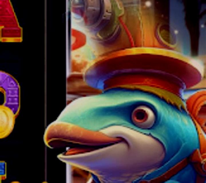 Monkey King Rush slot