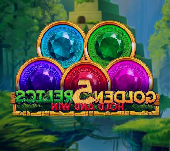 Monkey’s Gold online slot