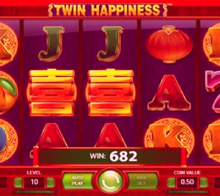Monopoly Rent Rush slot