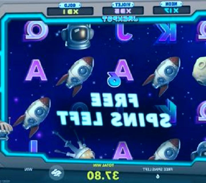 Monster Blox (Dragon Gaming) slot