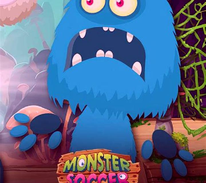 Monster Football online slot
