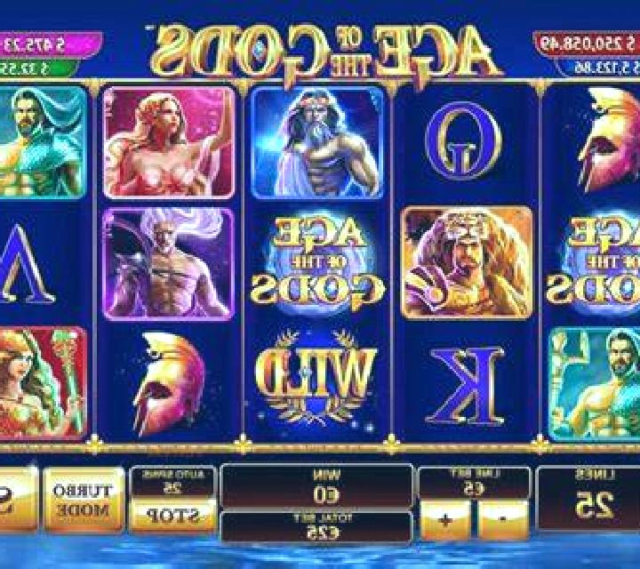 Monster Mash Cash online slot