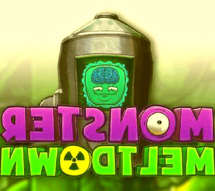 Monster Meltdown slot