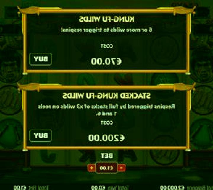 Monster Money online slot