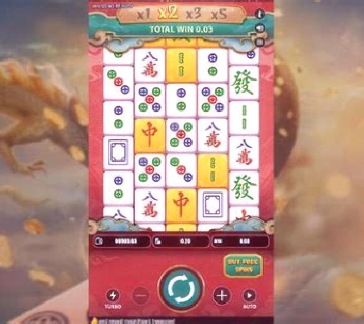 Monster Quest slot