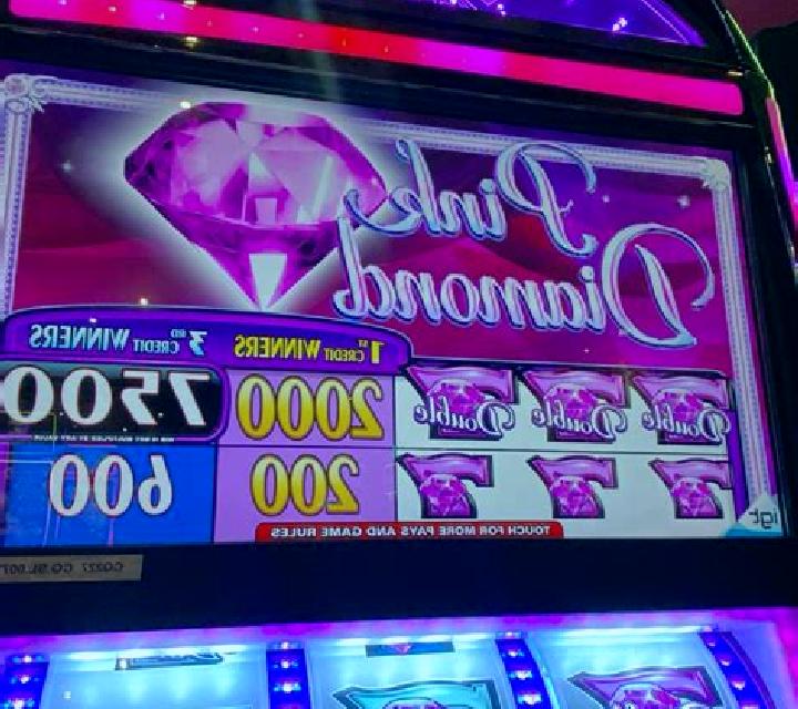 Monsters Bash online slot