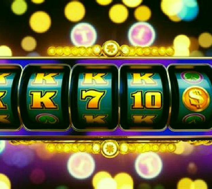 Monsters Bash slot game