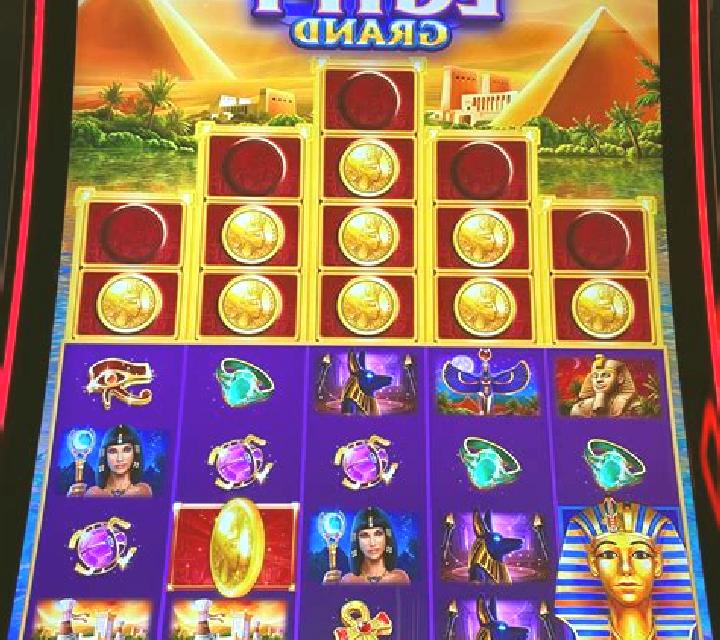 Moon Princess Trinity slot game