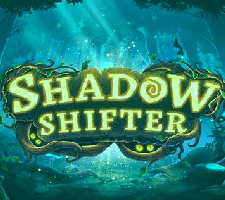 Moon Shadow online slot